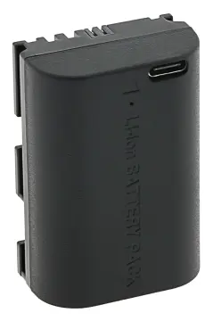 Patona 1361 Canon LP-E6NH Platinum Usb-C Girişli Batarya