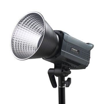 Visico Led-200ST Led Video Işığı (200W)
