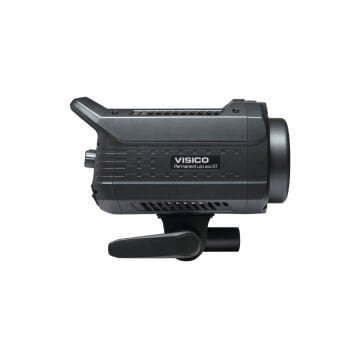 Visico Led-200ST Led Video Işığı (200W)