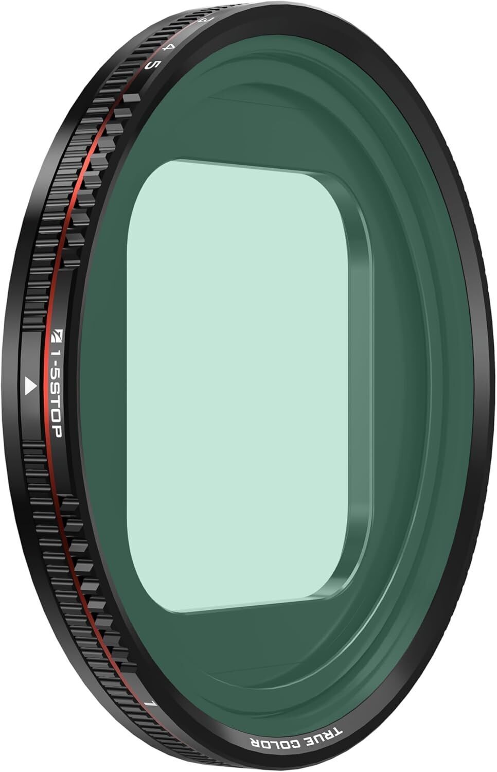 Freewell SHERPA SERIES TRUE COLOR VARIABLE ND 1-5 STOP FILTER