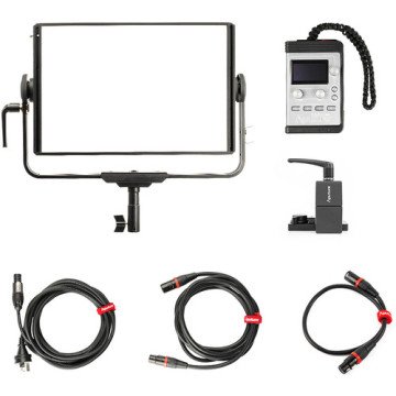 Aputure Nova P300c RGBWW LED Panel