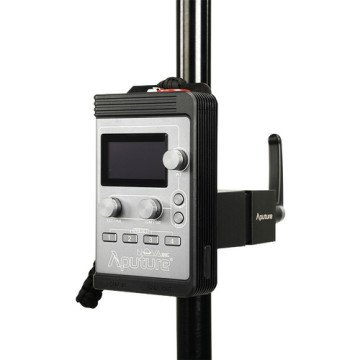 Aputure Nova P300c RGBWW LED Panel