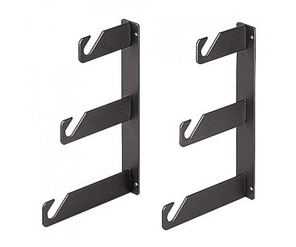 Manfrotto 045 Background Paper Triple Hooks ( 3'lü fon askı aparatı )