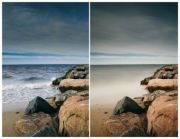 Hoya 58mm Pro ND 200 Filtre (7 2/3 Stop)