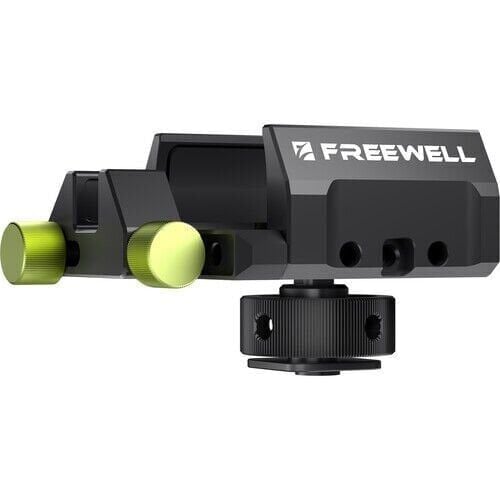 Freewell SSD Genius Mount for Genius Rig Cage