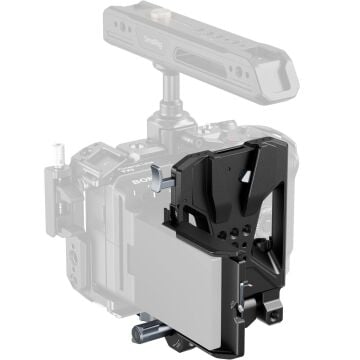 SmallRig 5315 V-Mount Akü Montaj Plakası Kiti (Pro)