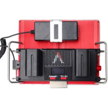 Aputure Amaran Tri-8c V Mount Led Işık