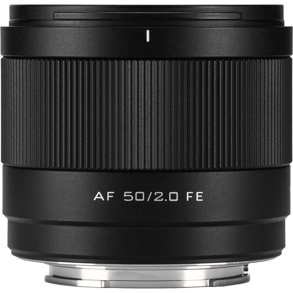 Viltrox AF 50mm f/2 Air FE Lens (Sony E)