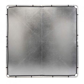 Manfrotto MLLC2201K Pro Scrim All In One Kit 2x2m Large