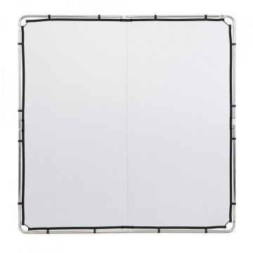 Manfrotto MLLC2201K Pro Scrim All In One Kit 2x2m Large