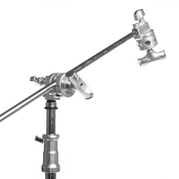 Visico CS-8201B C Stand (Boom Ayak)