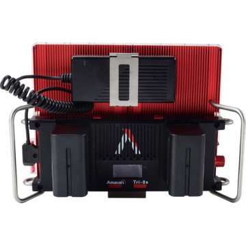 Aputure Tri-8s Spot Daylight V-Mount Battery Plate
