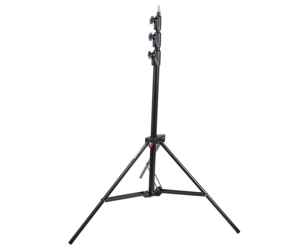 Manfrotto 1004BAC Işık Ayağı