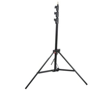 Manfrotto 1004BAC Master Havalı Işık Ayağı