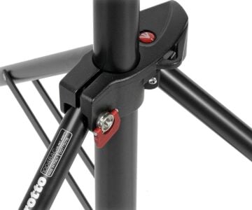 Manfrotto 1004BAC Işık Ayağı