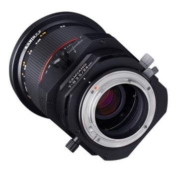 Samyang 24mm f/3.5 ED AS UMC Tilt-Shift Lens (Sony E)