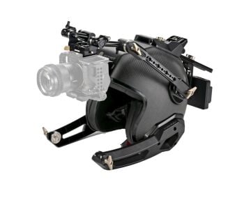 TiltaTA-HR-XXL-V Hermit POV Destek Sistemi