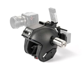 TiltaTA-HR-XXL-V Hermit POV Destek Sistemi