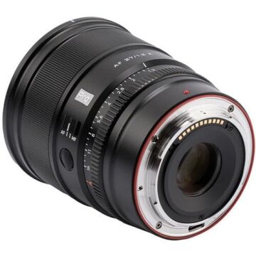 Viltrox AF 27mm F1.2 Pro Nikon Z Mount APS-C Lens