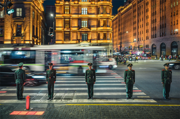 Hoya 77mm (RA 54) Red Enhancer Filtre