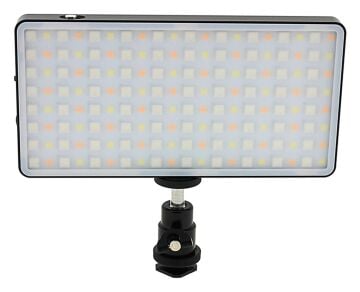 PATONA Premium PT160 RGB Fotoğraf ve Video Işığı
