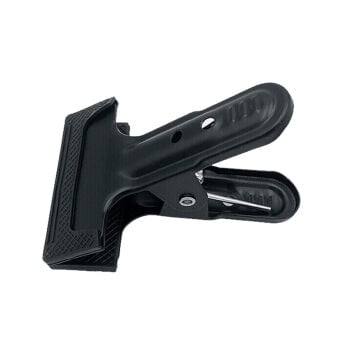 GDX CLMP-02 Tutucu 4'lü Mandal Kıskaç Clamp Profesyonel Ekipman Sabitleme Mandalı