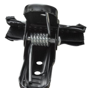 GDX CLMP-02 Tutucu 4'lü Mandal Kıskaç Clamp Profesyonel Ekipman Sabitleme Mandalı