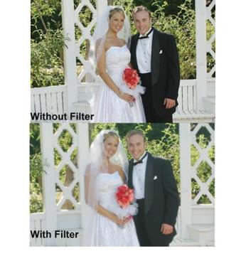 Hoya 52mm Diffuser Filtre