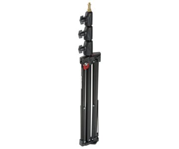Manfrotto 1051BAC Mini Taşınabilir Havalı Işık Ayağı
