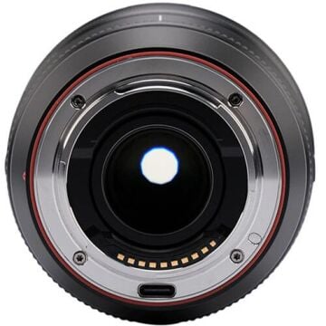Viltrox AF 27mm F1.2 Pro Sony E Mount APS-C Lens