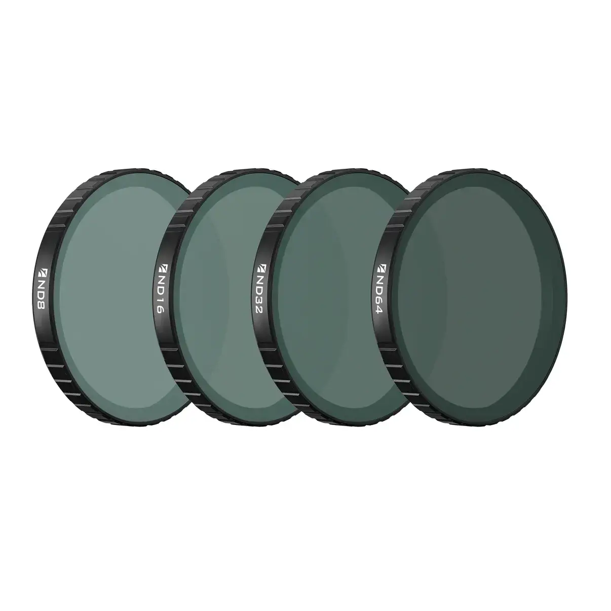 Freewell DJI Osmo Action 6 MACRO LENS ND Filters 4Pack