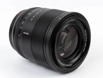 Viltrox AF 27mm F1.2 Pro XF Fujifilm APS-C Lens