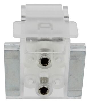 PATONA RC43 RC60 RC100 LED için Manyetik Montaj Kelepcesi