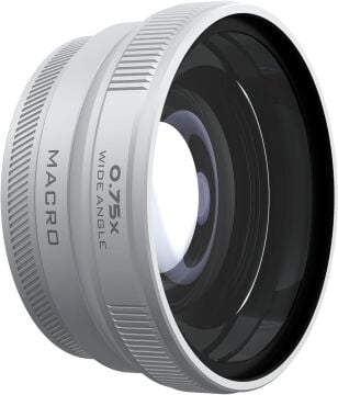 Freewell 2-in-1 Wide-Angle and Macro Lens for FUJIFILM X100 Series