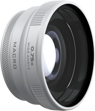 Freewell 2-in-1 Wide-Angle and Macro Lens for FUJIFILM X100 Series