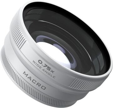 Freewell 2-in-1 Wide-Angle and Macro Lens for FUJIFILM X100 Series