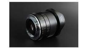 7artisans 12mm F2.8 Manual Focus Lens (Sony E-mount)