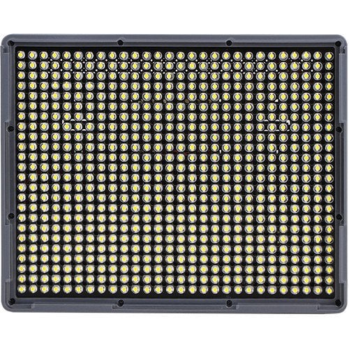 Aputure Amaran HR672C Video Led Işık + Taşıma Çantası + 2 Adet F-970 Batarya