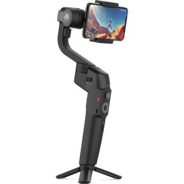 Moza Mini-S Essential Smartphone Gimbal (Black) Fiyatı ve