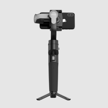 Moza Mini-S Essential Smartphone Gimbal (Black) Fiyatı ve