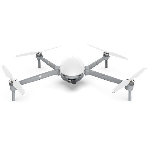 Power Vision PowerEgg X Wizard Drone