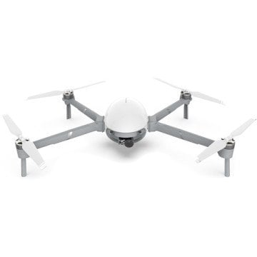 Power Vision PowerEgg X Wizard Drone