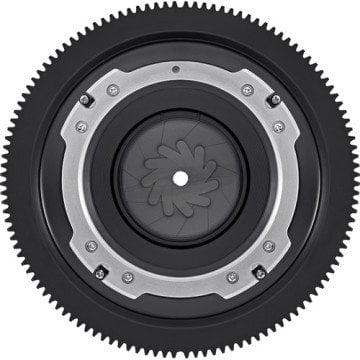 XEEN CF 50mm T1.5 Pro Cine Lens (Sony E)