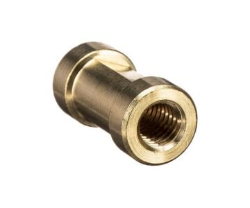 MANFROTTO MA 119 ADAPTOR SPIGOT 1/4F+3/8F