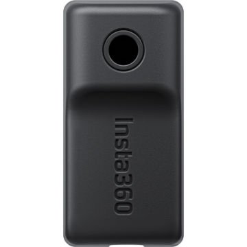 Insta360 X4 Mic Adapter | Mikrofon Bağlantı Adaptörü