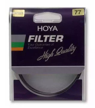 Hoya 82mm Diffuser Filtre