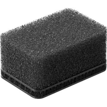 Insta360 X4 Mic Wind Muff (Mikrofon Rüzgarlık)