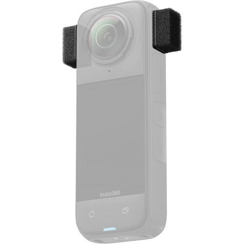Insta360 X4 Mic Wind Muff | Mikrofon Rüzgar Koruyucu