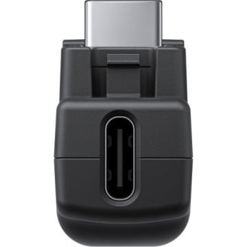 Insta360 X4 Mikrofon Adaptörü