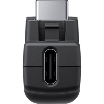 Insta360 X4 Mic Adapter | Mikrofon Bağlantı Adaptörü